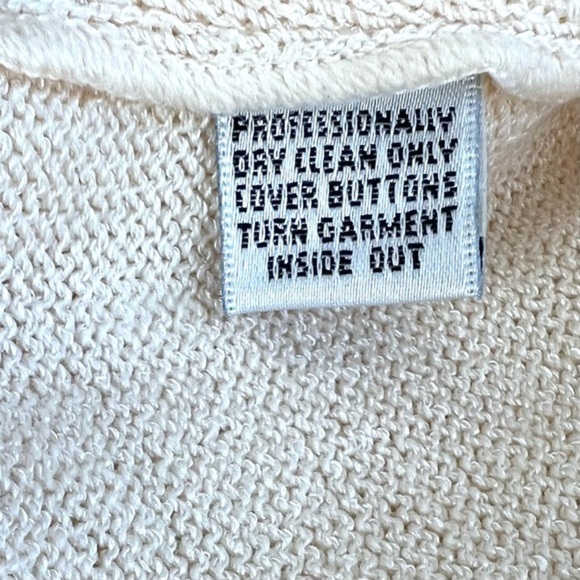 St John VINTAGE Jacket - Picture 9 of 10